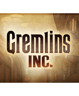 Gremlins, Inc. Steam Key GLOBAL